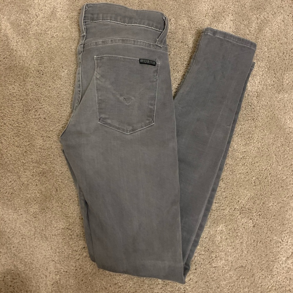 Hudson Jeans
